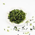 Bok choy irisan kubis Cina sayuran kering